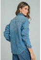 Chaqueta American Azul Ragged Pf21130025 de Ragged