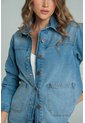 Chaqueta American Azul Ragged Pf21130025 de Ragged