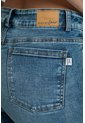 Jeans Skinny Atlanta Azul Ragged Pf21350088 de Ragged