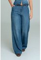Pantalon Mumbai Azul Ragged Pf21310049 de Ragged