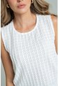 Blusa Telem Blanco Ragged Pf11113191 de Ragged