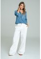 Camisa Everest Azul Ragged Pf21110030 de Ragged