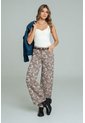 Pantalon Austin Café Ragged Pf21310058 de Ragged