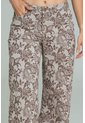 Pantalon Austin Café Ragged Pf21310058 de Ragged