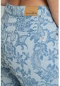 Pantalon Austin Azul Ragged Pf21310058 de Ragged