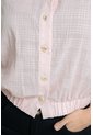 Blusa Italy Rosa Ragged Pf11113203 de Ragged