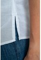 Camisa Selesthia Blanco Ragged Pf12110890 de Ragged
