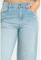 Jeans Slouchy Vintage Azul Ragged Pf21350053 de Ragged