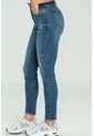 Jeans Maldivas Azul Ragged Pf21350051 de Ragged