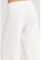 Pantalon Lino Malvin Blanco Ragged Pf11310719 de Ragged