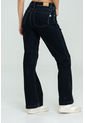 Jeans Straight Velvet Azul Ragged Pf21350040 de Ragged