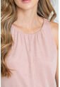 Blusa Astral Rosa Ragged Pf12110858 de Ragged