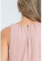 Blusa Astral Rosa Ragged Pf12110858 de Ragged