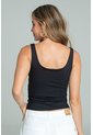 Top Phia Negro Ragged Pf13120860 de Ragged