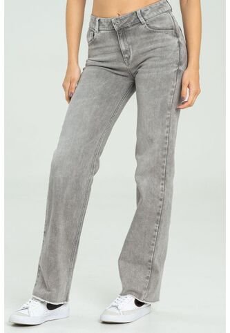 Jeans Marruecos Gris Ragged Pf21350056 Ragged
