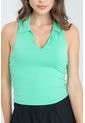 Top Florencia Verde Ragged Pf13120755 de Ragged