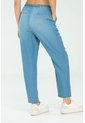 Pantalon Harem Azul Ragged Pf21310034 de Ragged