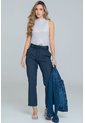 Pantalon Gabrielle Azul Ragged Pf11310817 de Ragged