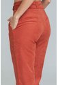 Pantalon Gabrielle Café Ragged Pf11310817 de Ragged