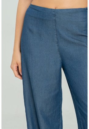 Pantalon Turin Azul Ragged Pf21310035