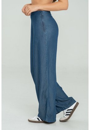 Pantalon Turin Azul Ragged Pf21310035