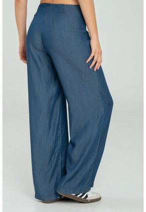 Pantalon Turin Azul Ragged Pf21310035