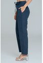 Pantalon Gabrielle Azul Ragged Pf11310817 de Ragged