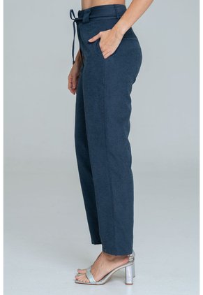 Pantalon Gabrielle Azul Ragged Pf11310817
