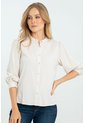 Camisa Lauren Beige Ragged Pf11112829 de Ragged