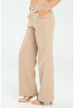 Pantalon Mekia Beige Ragged Pf12310404 de Ragged