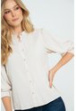Camisa Lauren Beige Ragged Pf11112829 de Ragged