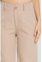 Pantalon Mekia Beige Ragged Pf12310404 de Ragged