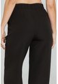 Pantalon Mekia Negro Ragged Pf12310404 de Ragged