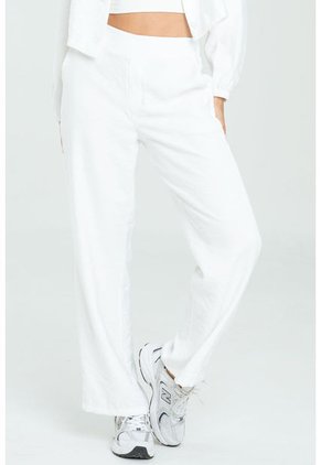 Pantalon Forest Blanco Ragged Pf11310788