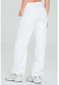 Pantalon Mekia Blanco Ragged Pf12310404 de Ragged