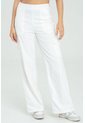 Pantalon Cargo Tech Blanco Ragged Pf11310848 de Ragged