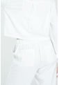 Pantalon Forest Blanco Ragged Pf11310788 de Ragged