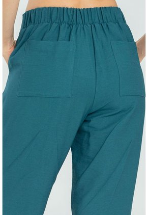 Pantalon Forest Azul Ragged Pf11310788