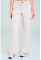 Pantalon Swan Bolsillos Beige Ragged Pf11310858 de Ragged