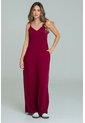 Enterizo Wanda Rojo Ragged Pf17530001 de Ragged