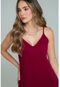 Enterizo Wanda Rojo Ragged Pf17530001 de Ragged
