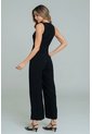 Enterizo Largo Clare Negro Ragged Pf11530130 de Ragged