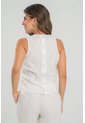 Blusa Nhovos Dorado Ragged Pf31113423 de Ragged