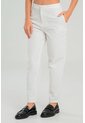 Pantalon Rayas Blanco Ragged Pf31310730 de Ragged