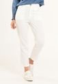 Pantalon Maraya Blanco Ragged Pf12310373 de Ragged