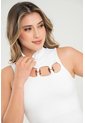 Top Veneza Blanco Ragged Pf31122312 de Ragged