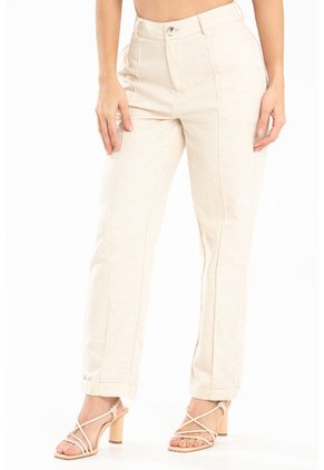 Pantalon Andy Beige Ragged Pf31310732