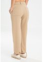 Pantalon Mucura Beige Ragged Pf31310736 de Ragged