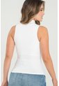 Top Veneza Blanco Ragged Pf31122312 de Ragged