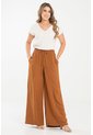 Pantalon Mollie Café Ragged Pf31310747 de Ragged
